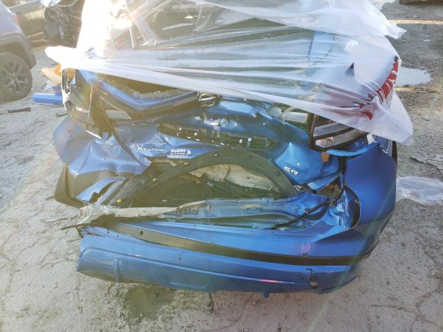 2021 NISSAN KICKS SR 3N1CP5DV0ML468639
