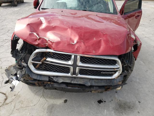 2011 DODGE DURANGO EX 1D4RE2GGXBC700166