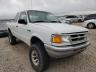 1996 FORD  RANGER