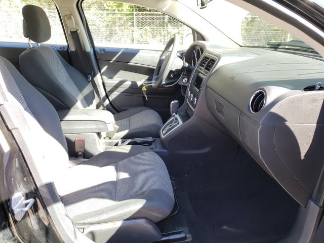 2012 DODGE CALIBER SX 1C3CDWDA6CD537089