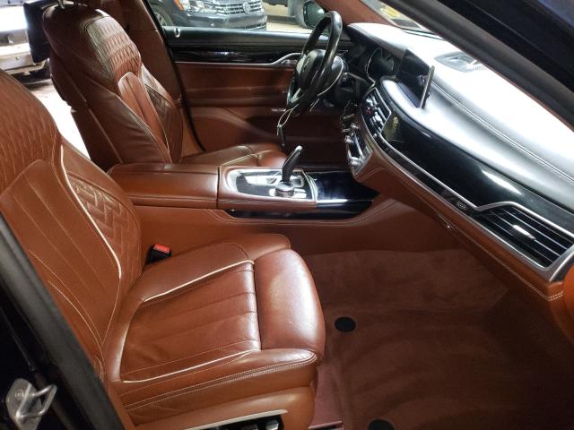 2016 BMW 750 XI WBA7F2C52GG415576