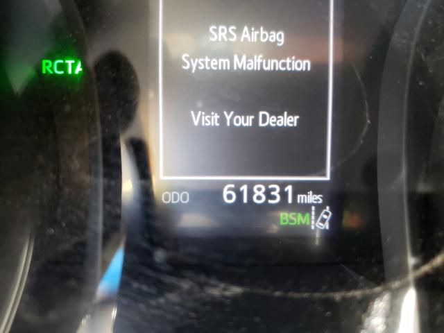 2018 TOYOTA CAMRY L/LE 4T1B11HK0JU556588