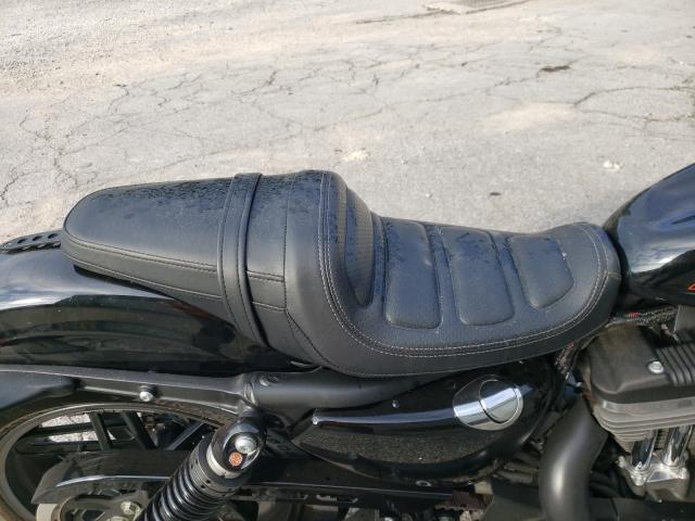 2020 HARLEY-DAVIDSON XL1200 CX 1HD1LM315LB409268