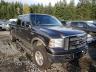 2005 FORD  F350