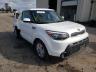 2016 KIA  SOUL