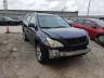 2007 LEXUS  RX350