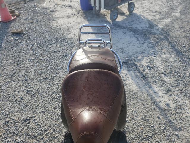 2013 VESPA LX 150IE ZAPM688F3D5201762