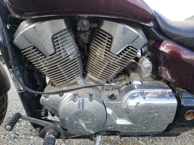 2007 HONDA VTX1300 1HFSC55177A300188