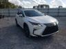 2016 LEXUS  RX350