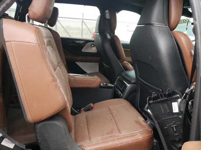2021 LINCOLN AVIATOR RE 5LM5J7XC2MGL05999