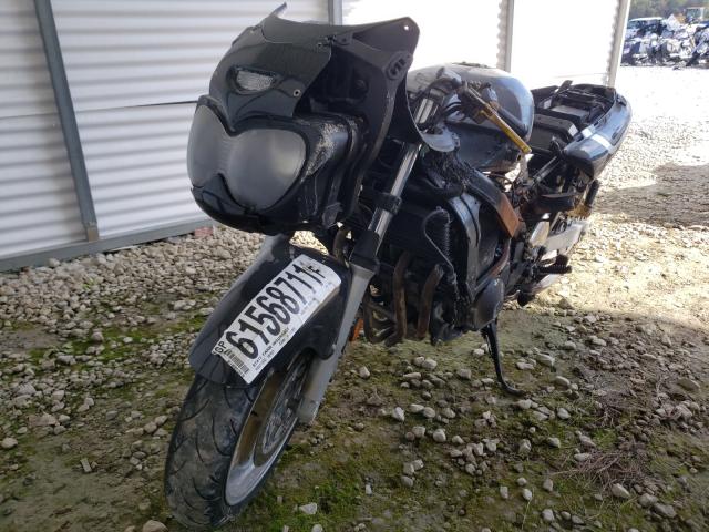 2006 SUZUKI GSX600 F JS1GN79A162105237