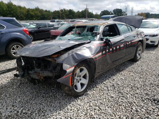 2015 DODGE CHARGER PO 2C3CDXAT2FH817451