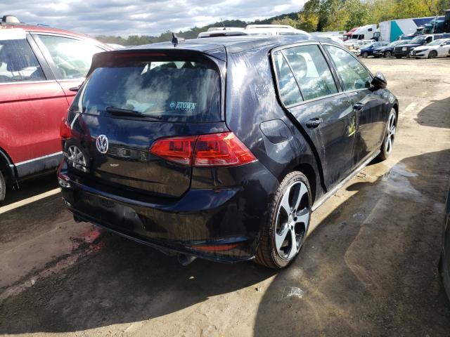 2017 VOLKSWAGEN GTI S 3VW5T7AU0HM066643