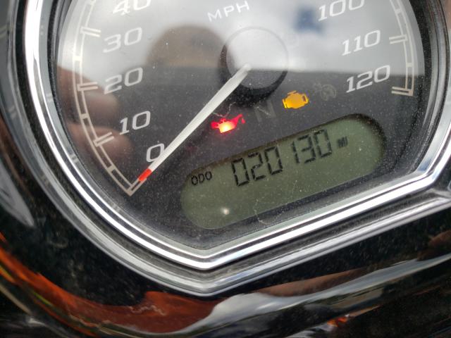 2019 HARLEY-DAVIDSON FLTRXS 1HD1KTP14KB661681