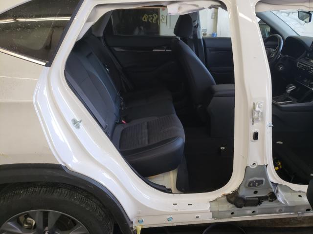 2021 KIA SELTOS S KNDEU2AA6M7154593