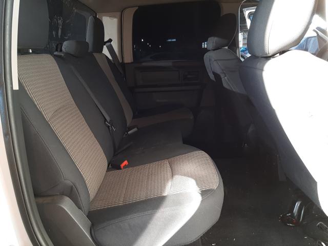 2012 DODGE RAM 1500 S 1C6RD6KT7CS228521