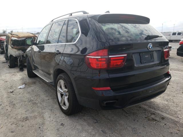 2012 BMW X5 XDRIVE5 5UXZV8C58CL425322