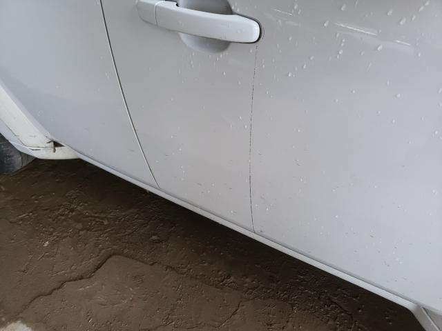 2010 CHEVROLET HHR PANEL 3GCAAADBXAS650046