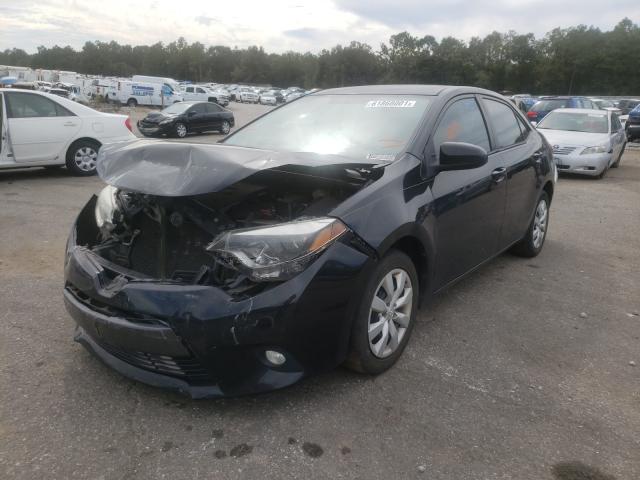 2015 TOYOTA COROLLA L 2T1BURHE5FC286489