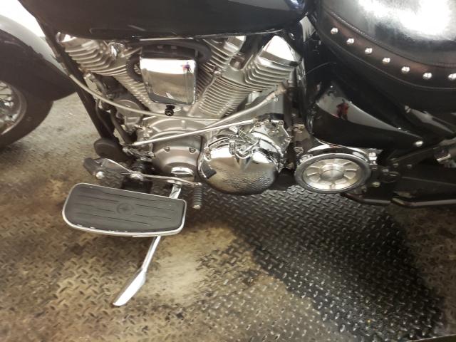 2001 YAMAHA XV1600 ATL JYAVP07E31A005865