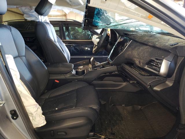 2020 SUBARU OUTBACK LI 4S4BTANC3L3246760