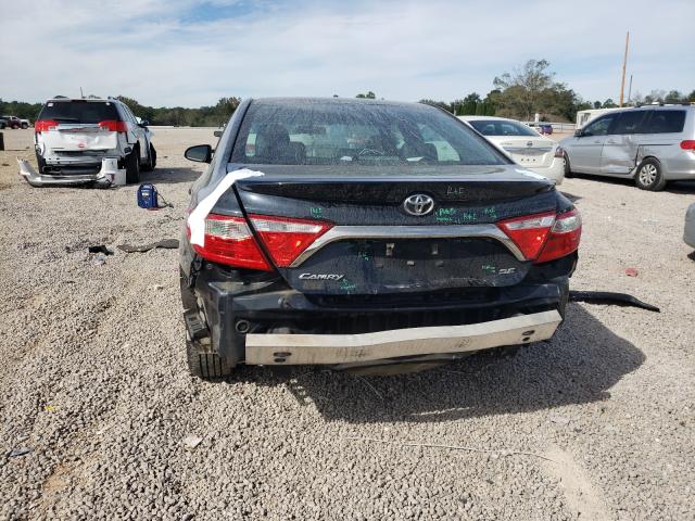 2017 TOYOTA CAMRY LE A 4T1BF1FK6HU734325