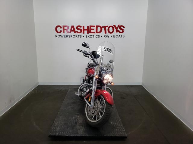 2007 YAMAHA XV1900 A JYAVP21E57A005122