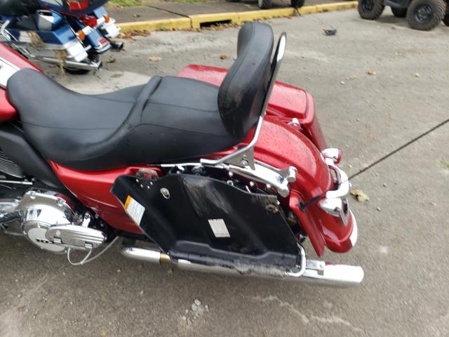 2012 HARLEY-DAVIDSON FLHX 1HD1KBM12CB626380