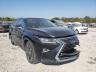 2017 LEXUS  RX350