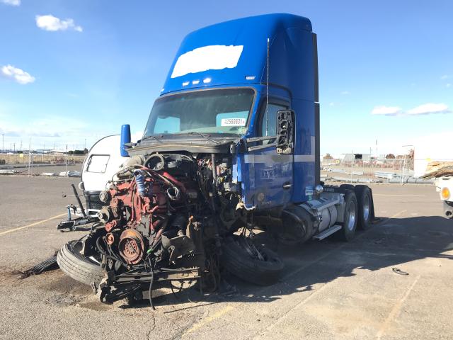 1XKYD40X6KJ283422 Kenworth Constructi 2019. Фото: 1