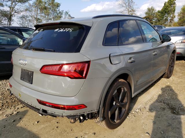 2019 AUDI SQ5 PREMIU WA1B4AFY8K2088698