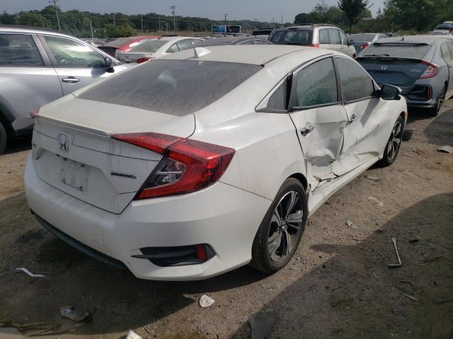 2017 HONDA CIVIC TOUR 19XFC1F96HE211980