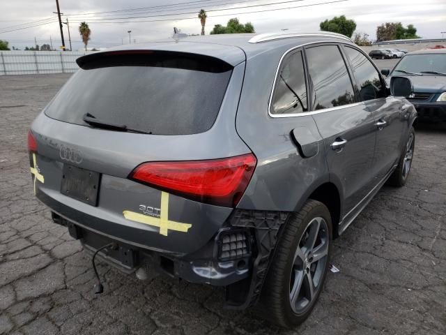 VIN WA1D7AFP2HA000881 2017 Audi Q5, Premium Plus S-... no.4