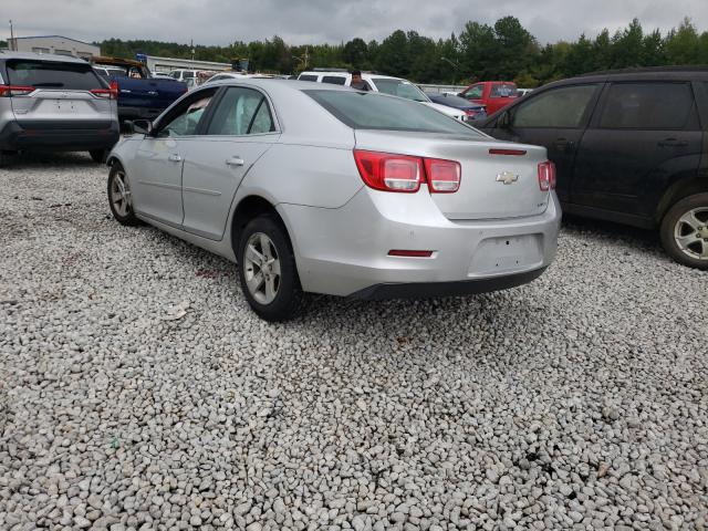 1G11B5SA2DF233827 | 2013 Chevrolet malibu ls