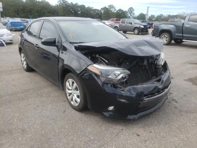 2015 TOYOTA COROLLA L 2T1BURHE5FC286489