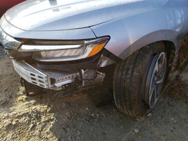 2019 HONDA INSIGHT LX 19XZE4F16KE009859