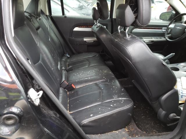 2010 CHRYSLER SEBRING LI 1C3CC5FB9AN147257