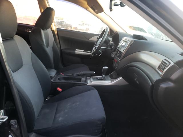 2010 SUBARU IMPREZA OU JF1GH6D61AH819147