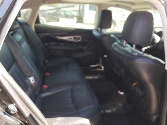 2015 INFINITI Q70L 3.7 JN1BY1PP0FM600452