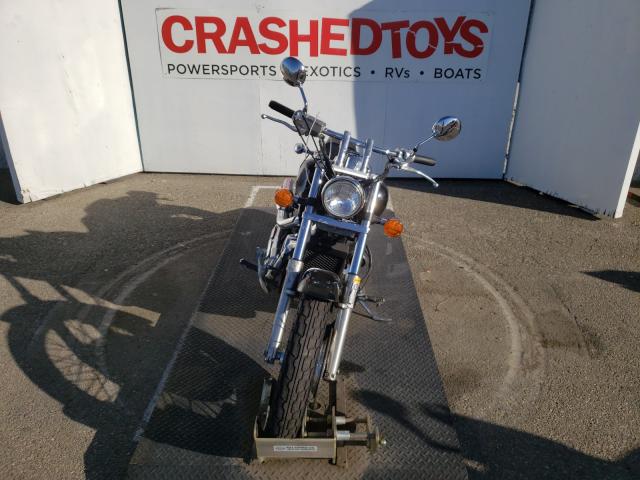 2006 HONDA VT750 DC JH2RC44106M000159