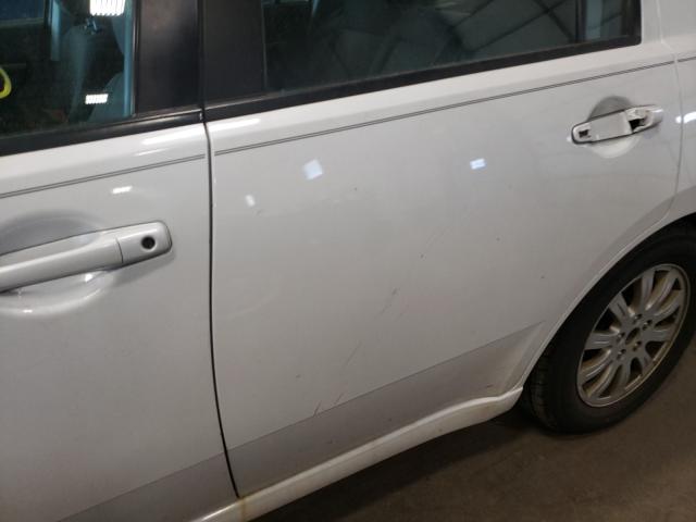 2012 MITSUBISHI GALANT FE 4A32B2FF4CE022064