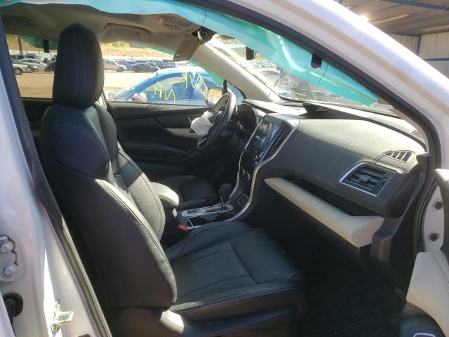 2020 SUBARU ASCENT LIM 4S4WMALD5L3444217