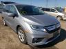 HONDA ODYSSEY 2019 foto