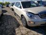 2012 BUICK  ENCLAVE