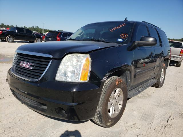 2011 GMC YUKON SLE 1GKS1AE01BR400379