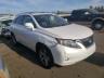 2012 LEXUS  RX350