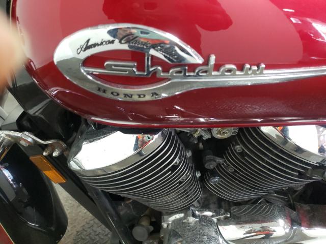 2003 HONDA VT750 CDC JH2RC44643M703786