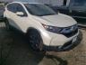 2018 HONDA  CRV