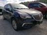 2017 BUICK  ENVISION