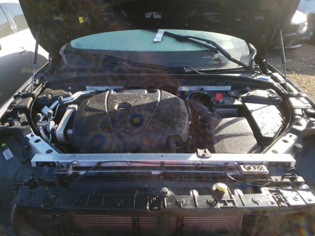 2020 VOLVO V90 CROSS YV4A22NL6L1113220